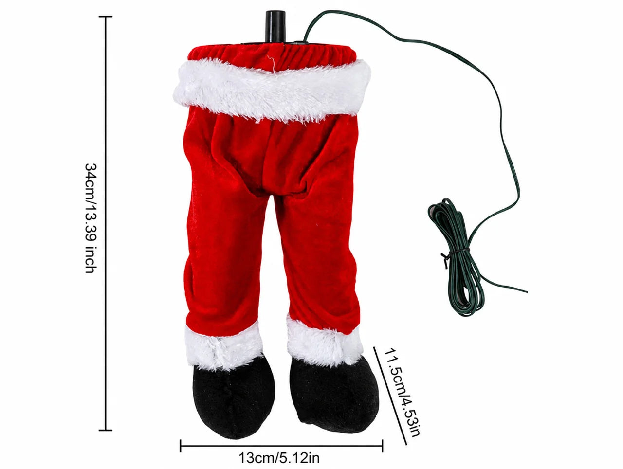 Jolly Legs