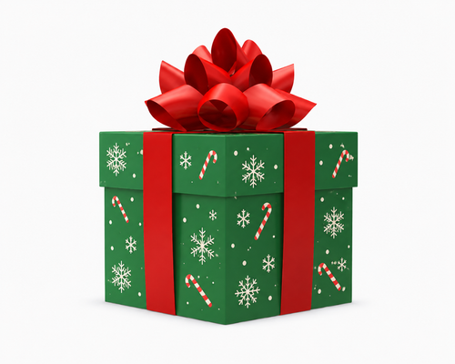 Mystery Gift