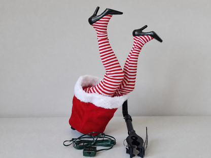 Jolly Legs
