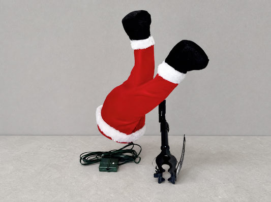 Jolly Legs