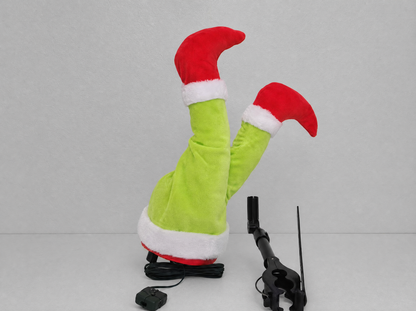 Jolly Legs