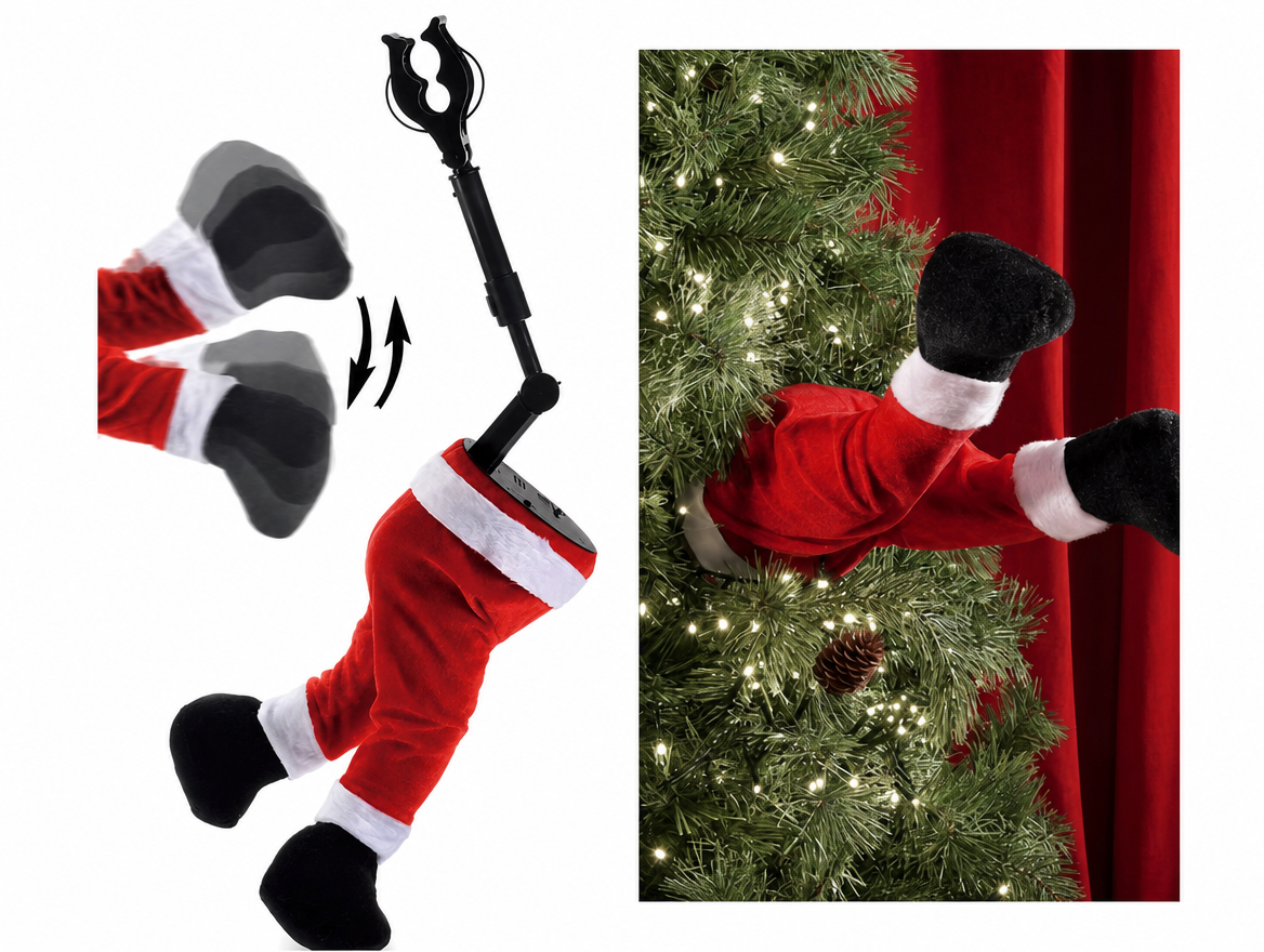Jolly Legs
